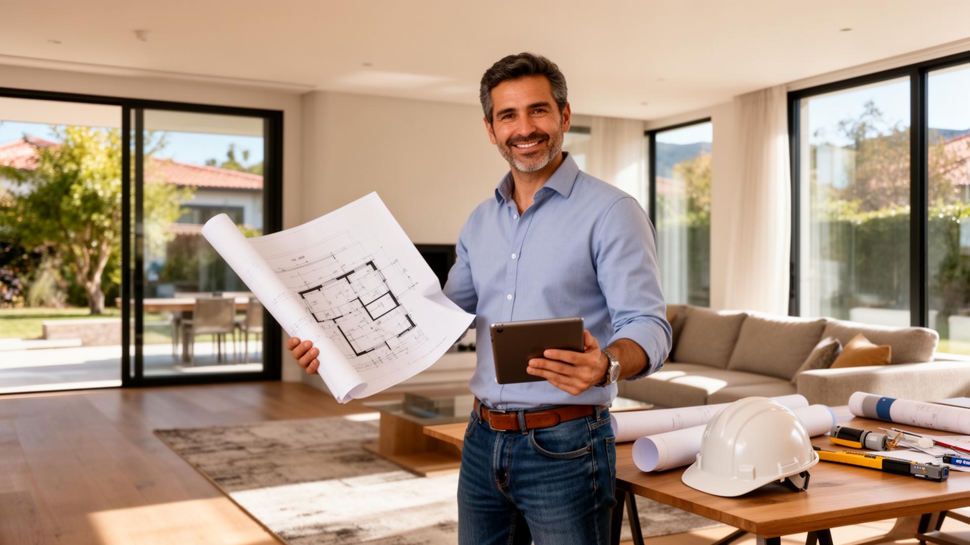 Regularización de propiedades y construcciones en Chile